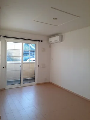 浜松市浜名区のマンスリーマンション・ウィークリーマンション「カレント　ベル 103・洋室(No.1296432)」メイン画像