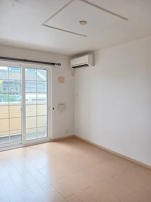 のマンスリーマンション・ウィークリーマンション「カレント　ベル 103・洋室(No.1296432)」メイン画像