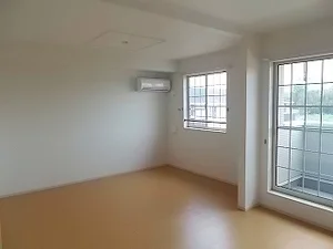 のマンスリーマンション・ウィークリーマンション「ランボメゾンⅠ 202・洋室(No.1296435)」メイン画像