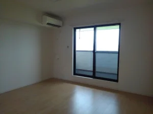 のマンスリーマンション・ウィークリーマンション「ベルドゥジュール 202・洋室(No.1296438)」メイン画像