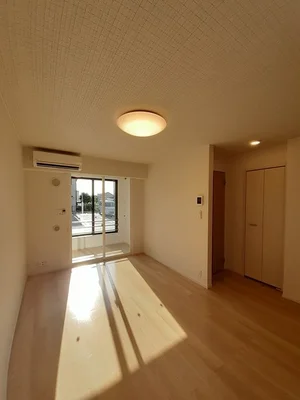 境港駅（鳥取県）のマンスリーマンション・ウィークリーマンション「リアン　Ｔ　Ｂ 103・洋室(No.1296444)」メイン画像