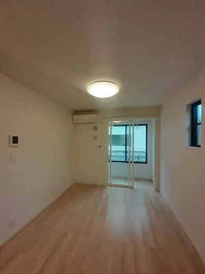 のマンスリーマンション・ウィークリーマンション「アメージングⅠ 101・洋室(No.1296445)」メイン画像