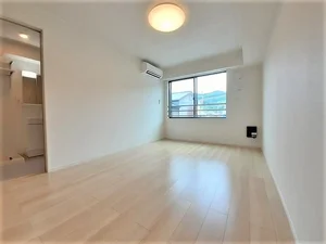 のマンスリーマンション・ウィークリーマンション「サリーチェ唐津 202・洋室(No.1296447)」メイン画像