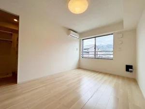 のマンスリーマンション・ウィークリーマンション「サリーチェ唐津 202・洋室(No.1296447)」メイン画像