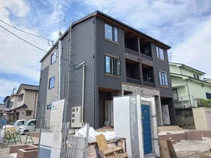 のマンスリーマンション・ウィークリーマンション「アグリヒルズ　Ｔ 202・洋室(No.1296450)」メイン画像
