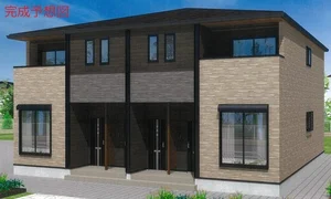 のマンスリーマンション・ウィークリーマンション「アグリヒルズ　Ｒ 201・洋室(No.1296455)」メイン画像