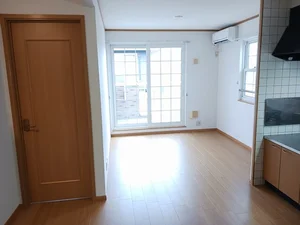 薩摩川内市のマンスリーマンション・ウィークリーマンション「Ｌｕｃｋｙ・ＴｅｎⅡ 202・洋室(No.1296464)」メイン画像