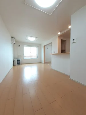 のマンスリーマンション・ウィークリーマンション「宮前ロジュマン 203・洋室(No.1296468)」メイン画像