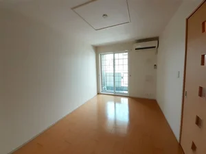 のマンスリーマンション・ウィークリーマンション「パシアンⅢ 102・洋室(No.1296469)」メイン画像