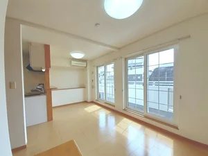 のマンスリーマンション・ウィークリーマンション「グランデュールⅤ 203・LDK(No.1296482)」メイン画像