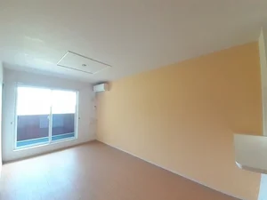 のマンスリーマンション・ウィークリーマンション「メゾン　アスティケⅡ 203・洋室(No.1296485)」メイン画像