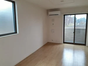 川島駅（茨城県）のマンスリーマンション・ウィークリーマンション「アクティブ・ウィングⅩⅤ 201・洋室(No.1296489)」メイン画像