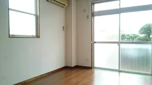 のマンスリーマンション・ウィークリーマンション「シティハイツ千種Ⅱ 101・洋室(No.1296495)」メイン画像