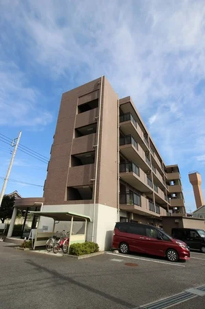 のマンスリーマンション・ウィークリーマンション「リバーシャトー 504・洋室(No.1296496)」メイン画像