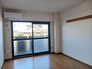 のマンスリーマンション・ウィークリーマンション「リバーシャトー 202・洋室(No.1296497)」メイン画像