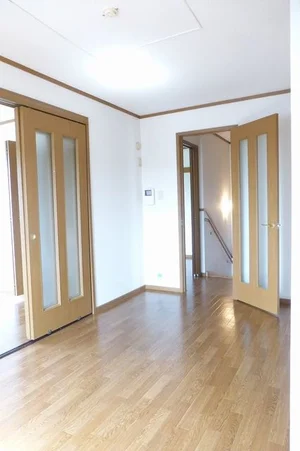 のマンスリーマンション・ウィークリーマンション「メゾンクレールＢ 202・洋室(No.1296498)」メイン画像