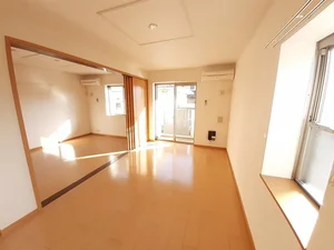 土浦駅（茨城県）のマンスリーマンション・ウィークリーマンション「フォンテーヌ・カーサ 103・洋室(No.1296500)」メイン画像