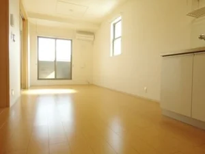 神立駅（茨城県）のマンスリーマンション・ウィークリーマンション「カーサ・セレーノＡ 201・洋室(No.1296501)」メイン画像