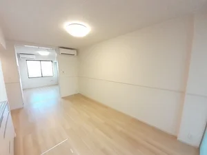 ひたち野うしく駅（茨城県）のマンスリーマンション・ウィークリーマンション「クレスト　ヒル 103・洋室(No.1296508)」メイン画像