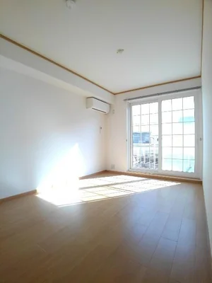 のマンスリーマンション・ウィークリーマンション「ソレイユ・Ｂ 102・洋室(No.1296510)」メイン画像