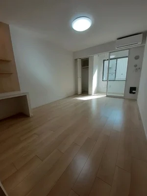 のマンスリーマンション・ウィークリーマンション「ノーブル・Ⅲ 103・洋室(No.1296520)」メイン画像