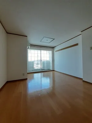 のマンスリーマンション・ウィークリーマンション「アドリセンス壱番館 201・和室(No.1296524)」メイン画像