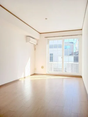 のマンスリーマンション・ウィークリーマンション「ラシーヌ 102・洋室(No.1296527)」メイン画像