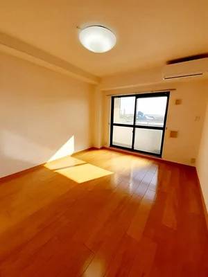 のマンスリーマンション・ウィークリーマンション「フラン淀川 305・洋室(No.1296529)」メイン画像