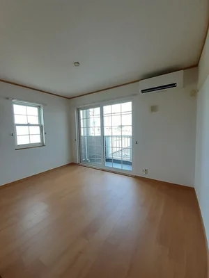 のマンスリーマンション・ウィークリーマンション「ノーブル 103・洋室(No.1296534)」メイン画像