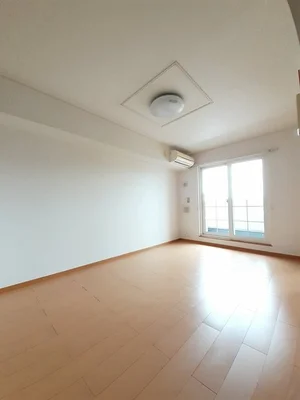 のマンスリーマンション・ウィークリーマンション「エテルノＡ 202・洋室(No.1296537)」メイン画像