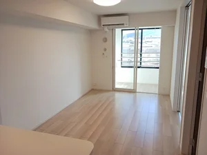 のマンスリーマンション・ウィークリーマンション「メゾン・エイトピークスＡ 202・洋室(No.1296550)」メイン画像