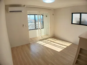 佐久市のマンスリーマンション・ウィークリーマンション「ＳＡＬＵＳ佐久平 204・洋室(No.1296552)」メイン画像