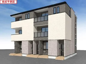 のマンスリーマンション・ウィークリーマンション「Ａ－１（エーワン） 102・洋室(No.1296557)」メイン画像