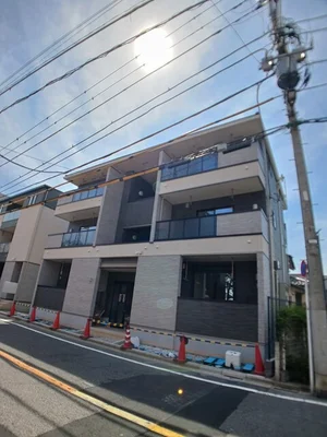 梅島駅（東京都）のマンスリーマンション・ウィークリーマンション「Ａ－２（エーツー） 202・洋室(No.1296561)」メイン画像