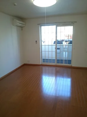 本巣市のマンスリーマンション・ウィークリーマンション「フォルトゥーナⅠ 101・洋室(No.1296566)」メイン画像