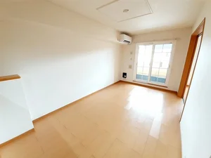 本巣市のマンスリーマンション・ウィークリーマンション「プリートカーサＢ 203・洋室(No.1296568)」メイン画像