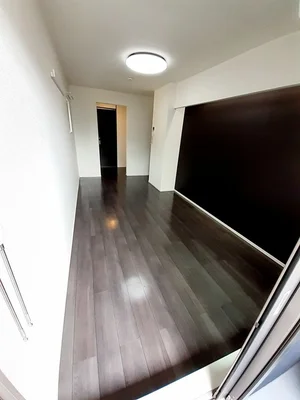 のマンスリーマンション・ウィークリーマンション「アーバンドリーム小久保 201・洋室(No.1296571)」メイン画像