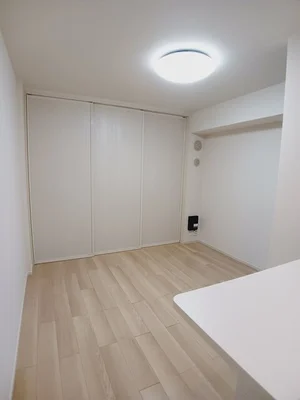 のマンスリーマンション・ウィークリーマンション「ヴィヴァレス西明石 104・洋室(No.1296572)」メイン画像