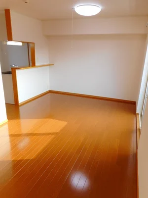 のマンスリーマンション・ウィークリーマンション「ブリアント・ベル 103・洋室(No.1296586)」メイン画像