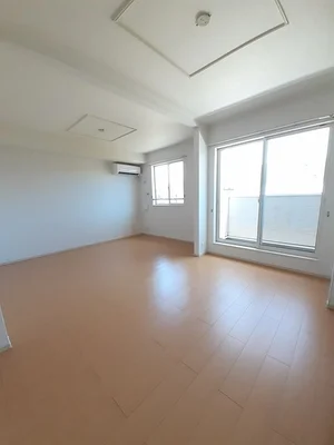 社会医療法人財団大樹会総合病院回生病院周辺のマンスリーマンション・ウィークリーマンション「ラベリー・サイル　Ⅱ 202・洋室(No.1296587)」メイン画像