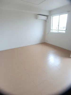 のマンスリーマンション・ウィークリーマンション「ラベリー・サイル　Ⅱ 202・洋室(No.1296587)」メイン画像