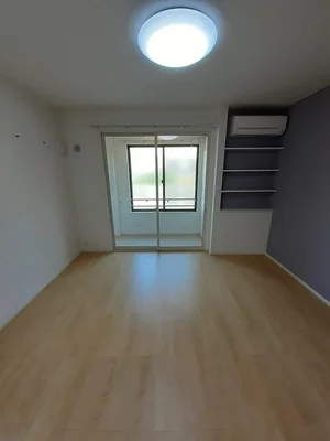 のマンスリーマンション・ウィークリーマンション「プランドール　Ⅱ 101・洋室(No.1296590)」メイン画像