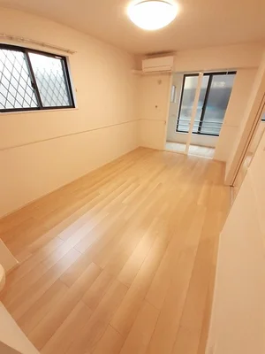 のマンスリーマンション・ウィークリーマンション「フロイデ　ＫＡＮＡＧＥＮ中村 101・洋室(No.1296593)」メイン画像