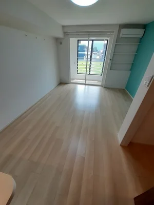 のマンスリーマンション・ウィークリーマンション「ラビアンローズ 203・洋室(No.1296595)」メイン画像