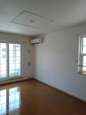 のマンスリーマンション・ウィークリーマンション「アドベントヒルズＢ 203・洋室(No.1296598)」メイン画像