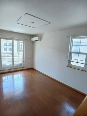 のマンスリーマンション・ウィークリーマンション「アドベントヒルズＢ 203・洋室(No.1296598)」メイン画像