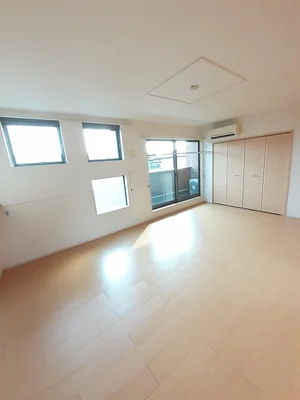 西富井駅（岡山県）のマンスリーマンション・ウィークリーマンション「スペーメテルス 206・LDK(No.1296603)」メイン画像