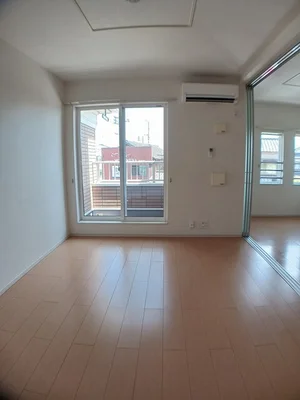 のマンスリーマンション・ウィークリーマンション「アヤソフィア 203・DK(No.1296606)」メイン画像