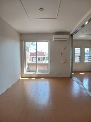 倉敷市のマンスリーマンション・ウィークリーマンション「アヤソフィア 203・DK(No.1296606)」メイン画像