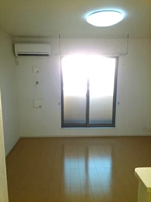 のマンスリーマンション・ウィークリーマンション「サンリット　ノバ 203・洋室(No.1296607)」メイン画像